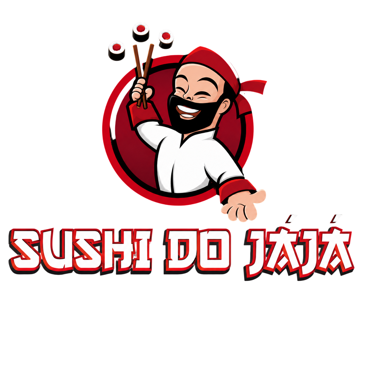 Logo de cliente em suporte recorrente